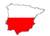 PALETS DEL EBRO S.L.U. - Polski